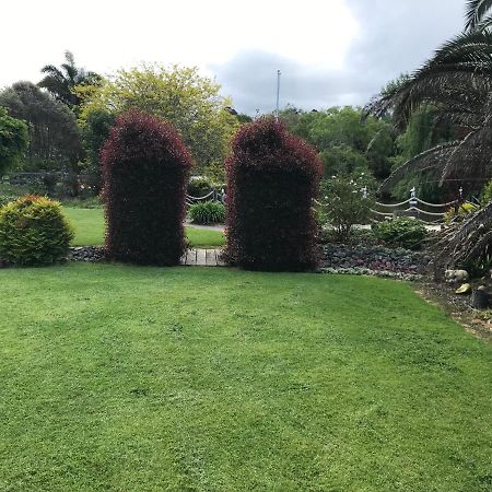 Silverdale Garden Stay Orewa Exteriör bild