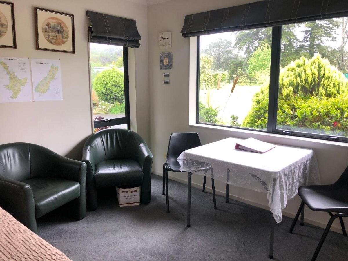 Silverdale Garden Stay Orewa Exteriör bild