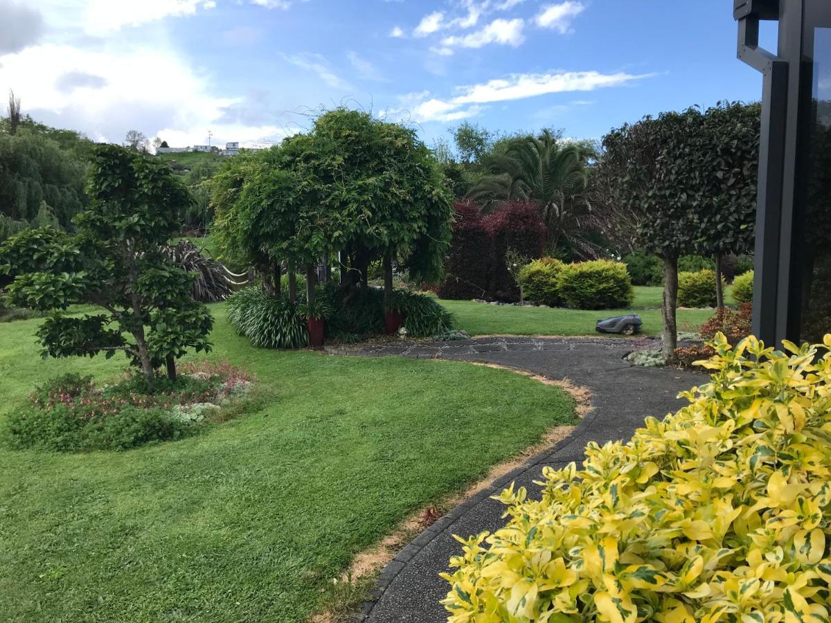 Silverdale Garden Stay Orewa Exteriör bild